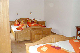 Gasthaus Falbesoner: Zimmer