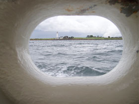 Wochenend-Segelt�rn Ostsee