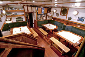 Wochenend-Segelt�rn Ostsee: Zephyr