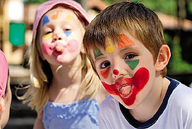 Resort Moliets - Kids Club
