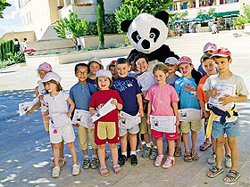 Resort Moliets - Kids Club
