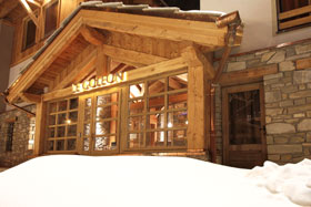 Les Deux Alpes _Snowzone