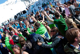 Les Deux Alpes _Snowzone