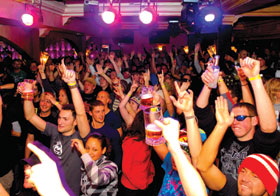 Les Deux Alpes _Snowzone