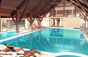 Les Sybelles Appartement