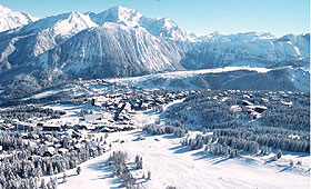 Courchevel 
