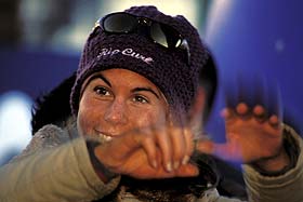 Apres Ski in Val Thorens