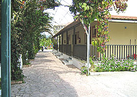 Appartements Sportclub Paradise