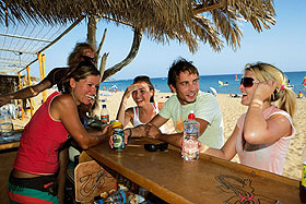 Singlereise Sportclub Paradise