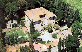 Sportclub Fattoria San Antonio