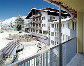 ***Hotel Pustertalerhof