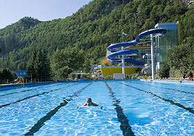 Sommerurlaub: Sporthotel Vorarlberg
