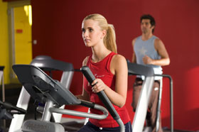 Sporthotel Vorarlberg: Fitness