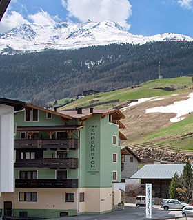 Skiurlaub S�lden