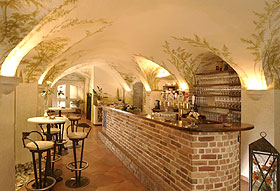 Gasthof Torwirt: Verpflegung