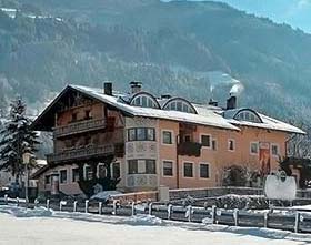 Silvesterreise nach Hart im vorderen Zillertal