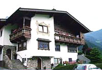 Ferienwohnung Hippach-Ramsau