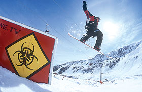 Busanreise ins Zillertal