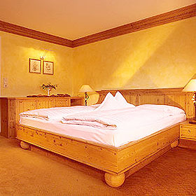 Skiurlaub im 3 Sterne Hotel in Stumm