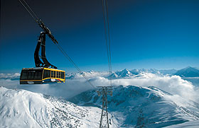 �sterreich Silvester 2012 / 13