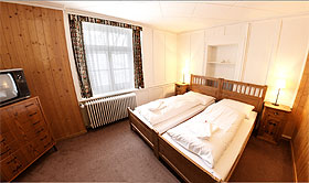 Beispielzimmer Kategorie C