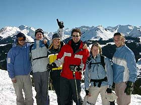 Skipass Les Portes du Soleil