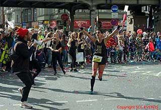 BMW BERLIN-MARATHON