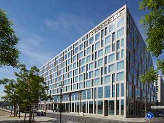 Steigenberger Hotel Marathon September Hotel Steigenberger Marathon September