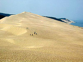 Arcachon: Dune du Pilat