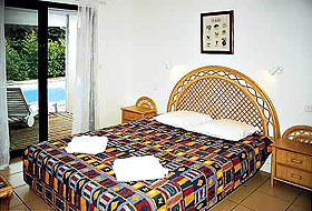 Club Royal Aquitaine- Schlafzimmer