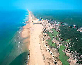 Club Royal Oc�an 17 - Strand