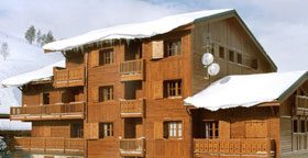 Les Deux Alpes - Snowzone