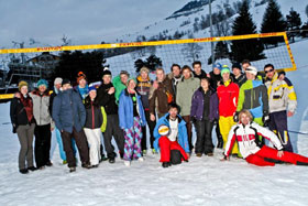Les Deux Alpes - Snowzone