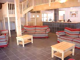 Les Sybelles Appartement