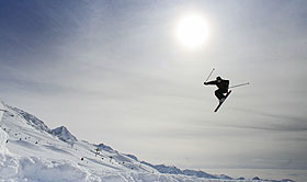 Skiurlaub Les Arcs