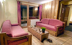 Ferienwohnung **** Ferienwohnung ****