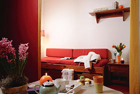 Skiurlaub Belle Plagne: Residenz Cassiop�e