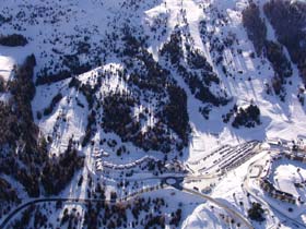 Skiurlaub Superdevoluy