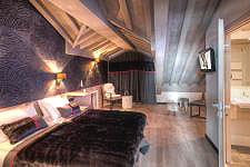 Beispiel Schlafzimmer Montana Plein Sud