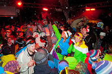 Apr�s Ski Boarderweek