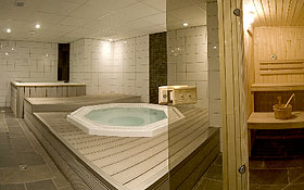 Skiurlaub: Residenz Le Vermont in Valmeinier