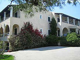 Hotel San Georgio