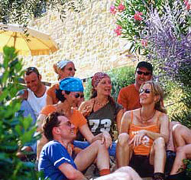 Toskana Rennradwochen