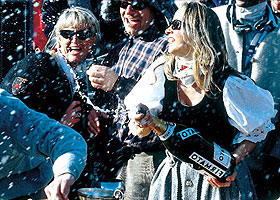 Skiurlaub Monclassico in Val di Sole