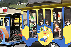 Kinderprogramm Arlberg