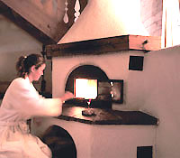 Appartements Goldried Park in Matrei