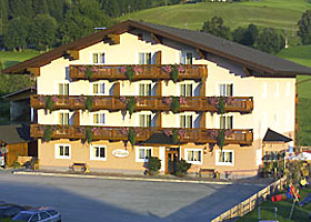 Sportclub Westendorf Wilder Kaiser