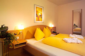 Zimmerbeispiel Sportclub Westendorf Wilder Kaiser