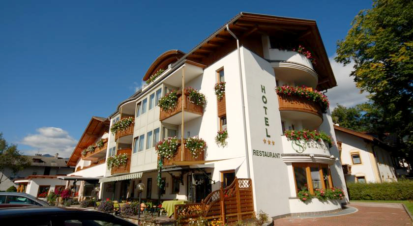 3 Sterne Hotel Sterzinger Moos