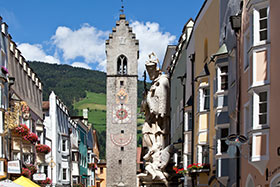 Sterzing (Fotograf: Marion Lafogler)